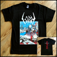 SIGH Infidel Art SHIRT SIZE L